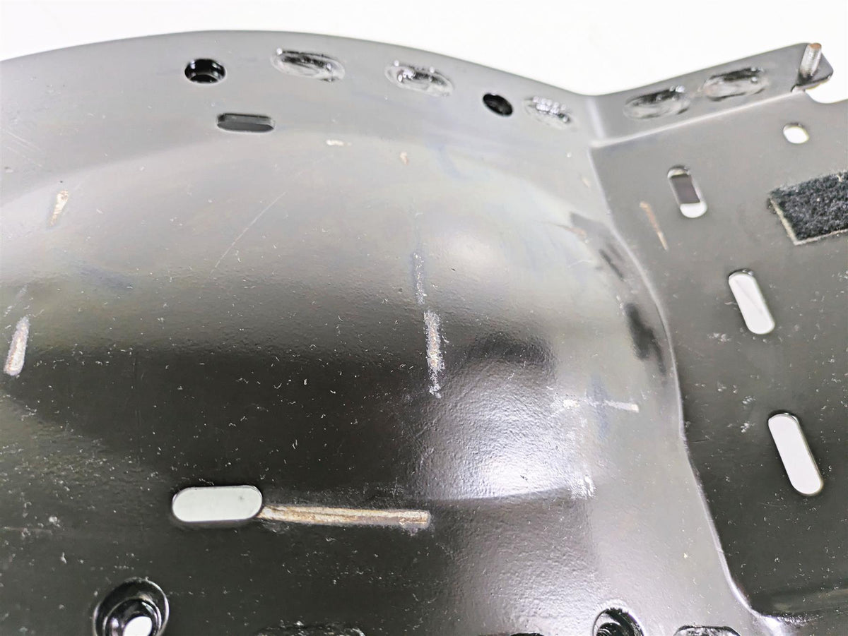 2012 Harley VRSCF Muscle V Rod Rear Inner Fender & Mounts 48527-09 {{ shop.shopifyCountryName }} - Mototech271