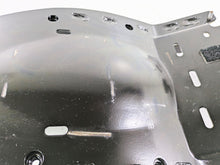 Load image into Gallery viewer, 2012 Harley VRSCF Muscle V Rod Rear Inner Fender &amp; Mounts 48527-09
