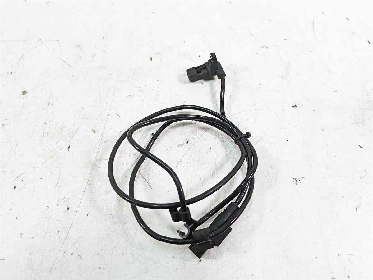 2007 BMW R1200RT K26 Front Wheel Speed Abs Sensor 34527677824 {{ shop.shopifyCountryName }} - Mototech271