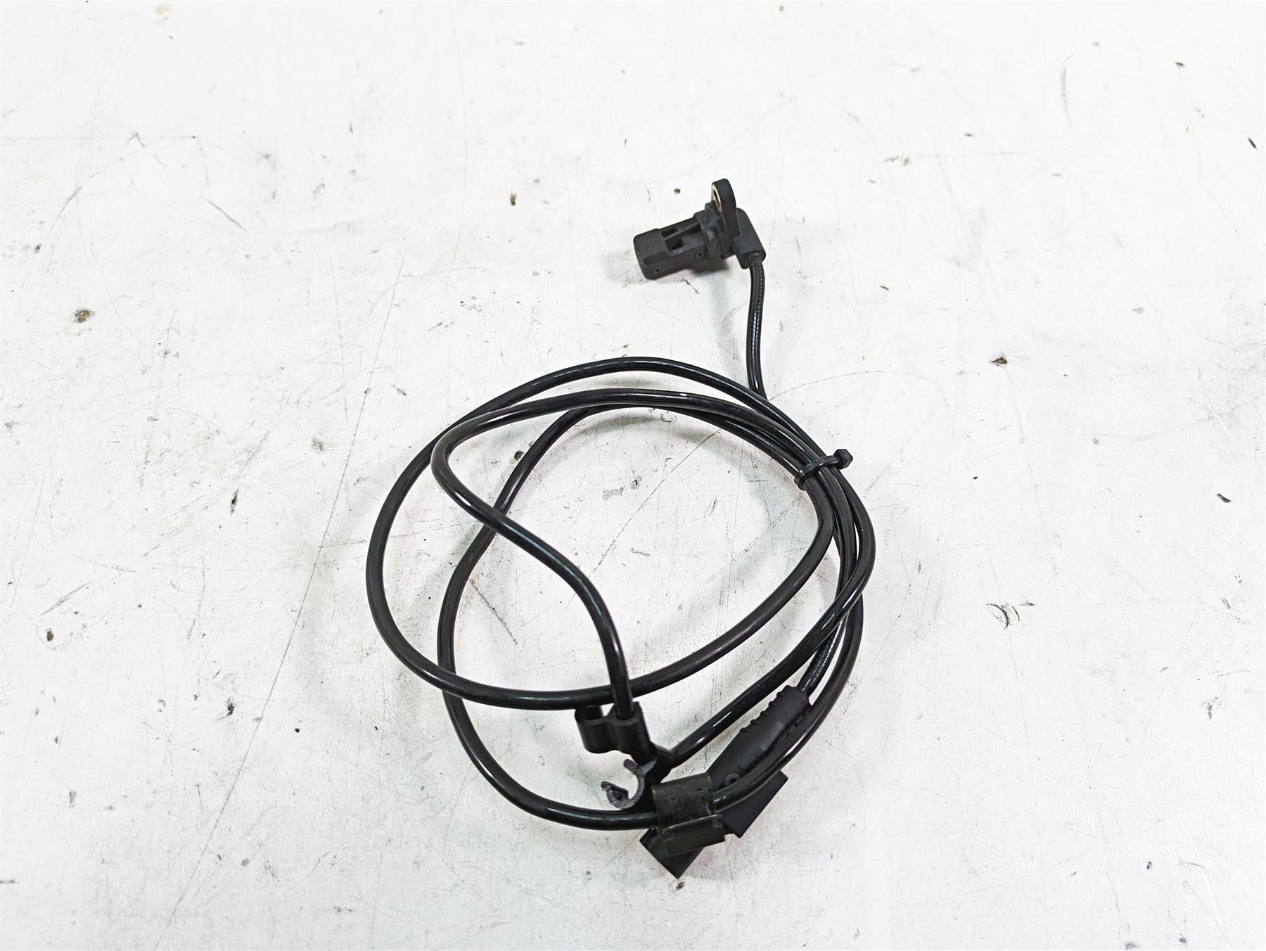 2007 BMW R1200RT K26 Front Wheel Speed Abs Sensor 34527677824 {{ shop.shopifyCountryName }} - Mototech271