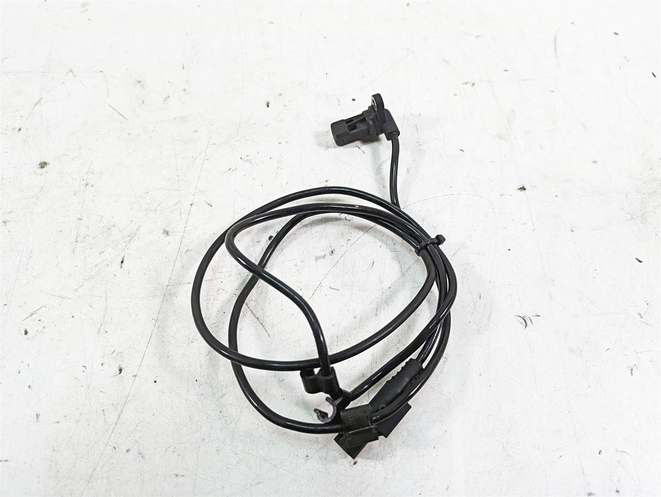 2007 BMW R1200RT K26 Front Wheel Speed Abs Sensor 34527677824 {{ shop.shopifyCountryName }} - Mototech271