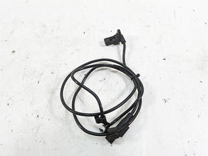 2007 BMW R1200RT K26 Front Wheel Speed Abs Sensor 34527677824 | Mototech271