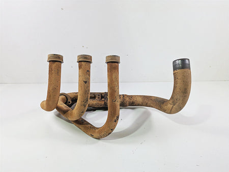 2020 Yamaha YXZ1000 R SS XTR Exhaust Manifold Header 2HC-14602-00-00 {{ shop.shopifyCountryName }} - Mototech271