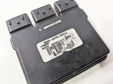 2016 Harley Touring FLHX Street Glide Cdi Ecu Ecm Engine Control Module 41000057 {{ shop.shopifyCountryName }} - Mototech271