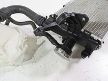 Load image into Gallery viewer, 2014 BMW R1200 RT RTW K52 Right Radiator Fan Hoses Reservoir Set 17118546416 | Mototech271
