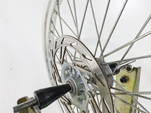 Load image into Gallery viewer, 1998 KTM 380 SX MX Front Wheel Rim 21x1.6 56509010944 54609070100 7910907000001
