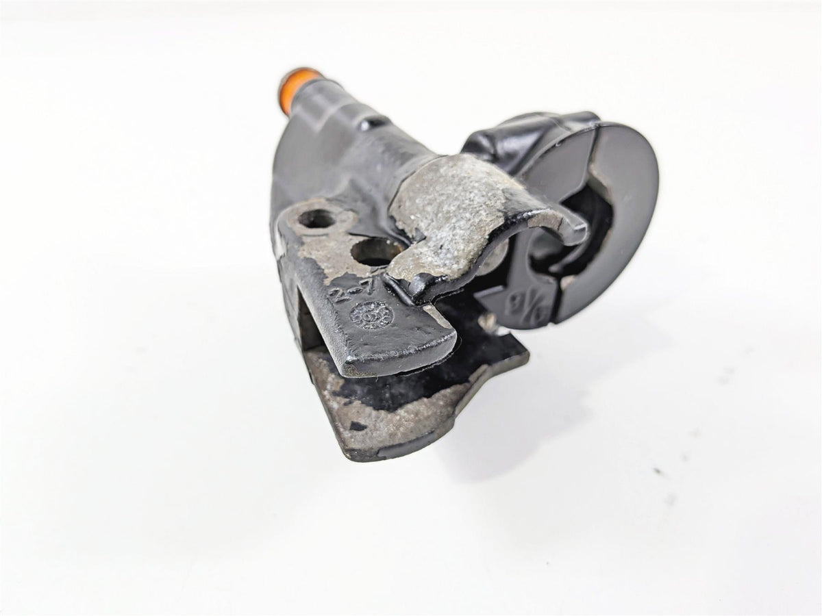 2002 Harley Davidson XLH883 Sportster Front Brake Master Cylinder 9/16" 45019-96 {{ shop.shopifyCountryName }} - Mototech271