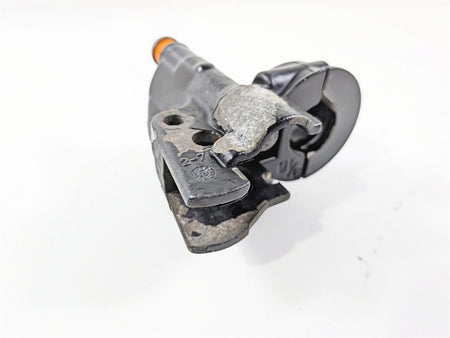 2002 Harley Davidson XLH883 Sportster Front Brake Master Cylinder 9/16" 45019-96 {{ shop.shopifyCountryName }} - Mototech271
