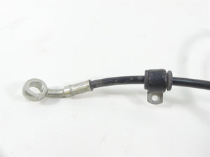 2013 Harley FXDWG Dyna Wide Glide Front Brake Caliper & Line 41300001 | Mototech271