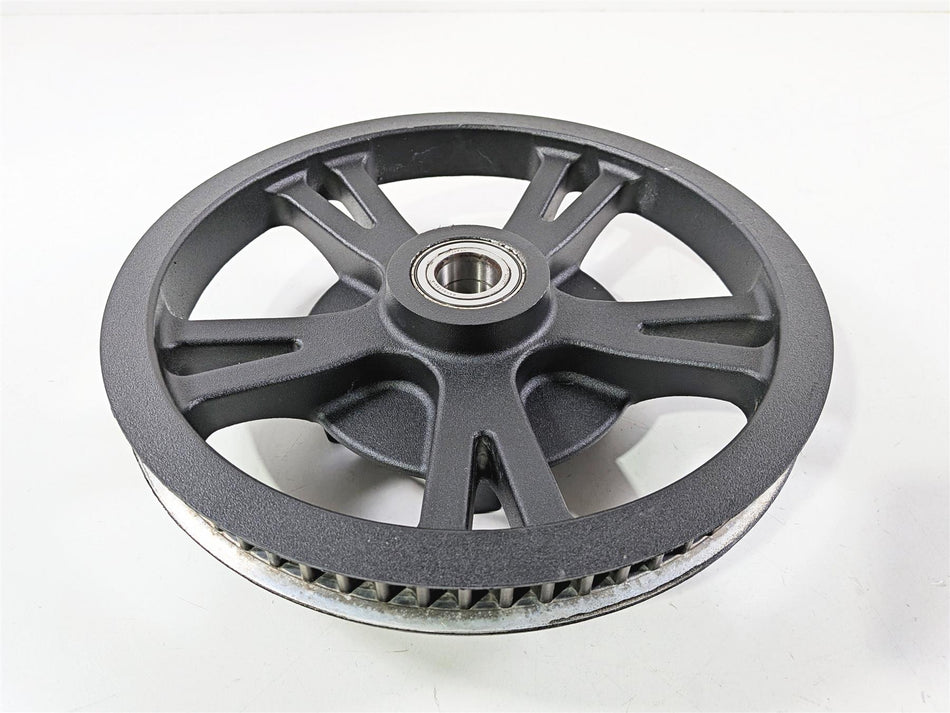 2020 Indian Challenger Limited Rear Belt Pulley Sprocket 69T 24mm 1026291-Mototech271