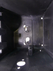 2012 Yamaha XT1200 Super Tenere Sub Frame Subframe Inner Fender  23P-21190-00-00 | Mototech271