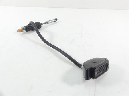 1993 Harley FXSTS Softail Springer Rear Brake Master Cylinder 42446-87C {{ shop.shopifyCountryName }} - Mototech271