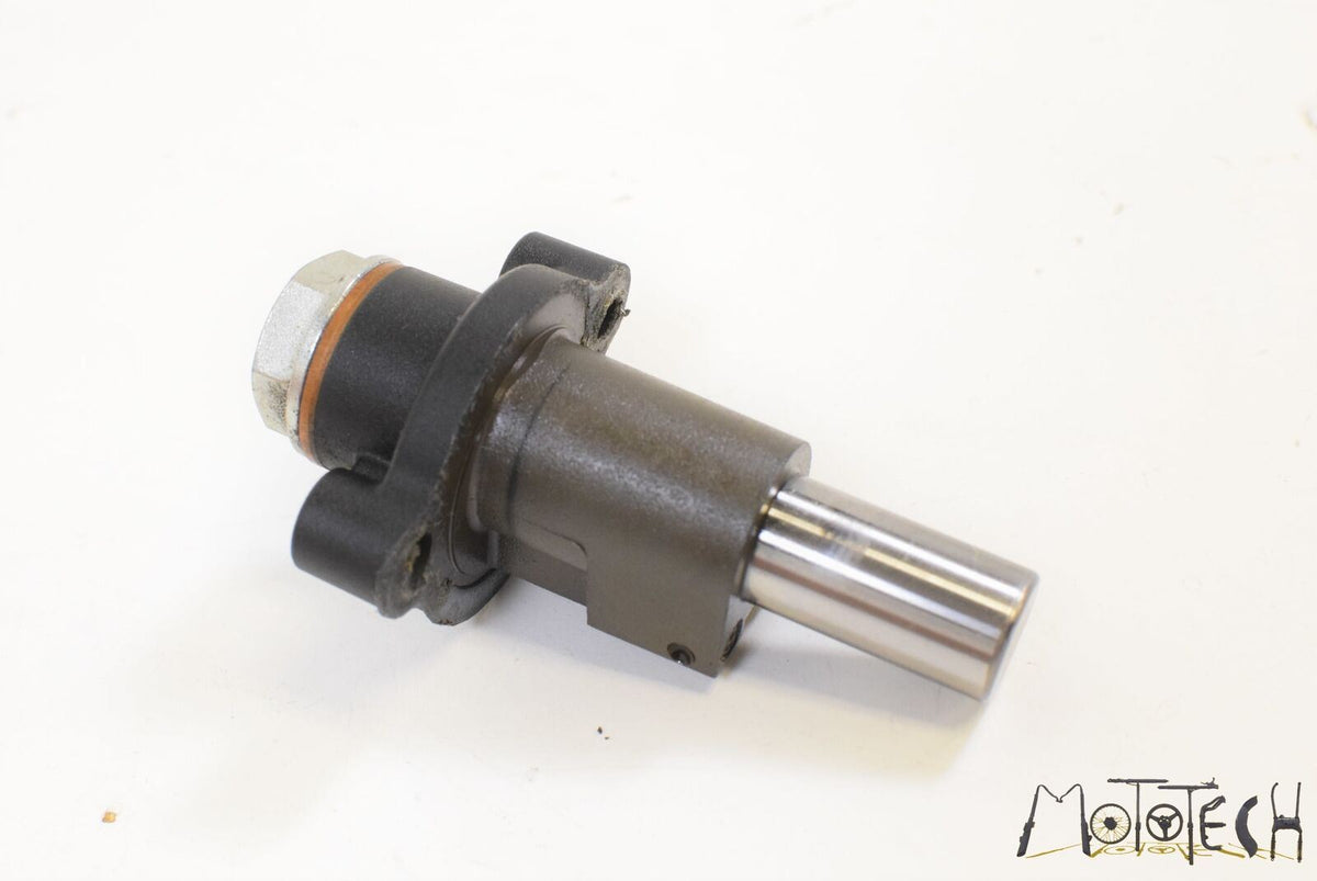 2012 Triumph 1050 Speed Triple Timing Chain Tensioner {{ shop.shopifyCountryName }} - Mototech271