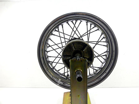 2010 Harley Touring FLHRC Road King Rear Wheel Rim 16x5 -Read 41052-09 {{ shop.shopifyCountryName }} - Mototech271