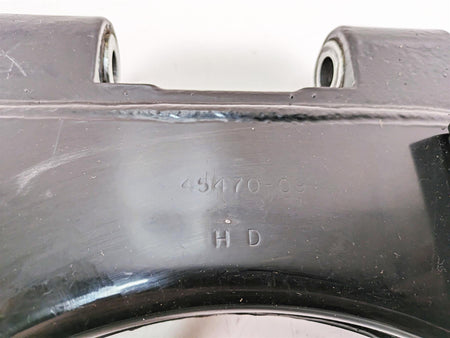 2013 Harley Touring FLHX Street Glide Rear Swing Arm Swingarm 25mm 47549-09A {{ shop.shopifyCountryName }} - Mototech271