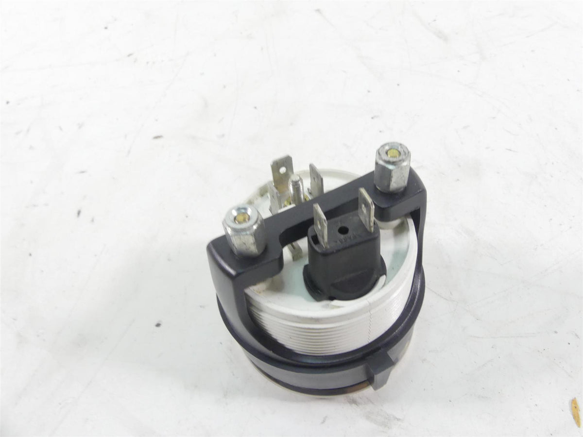 2007 Harley FLHTCU SE2 CVO Electra Glide Air Temp Temperature Gauge 74554-04 {{ shop.shopifyCountryName }} - Mototech271