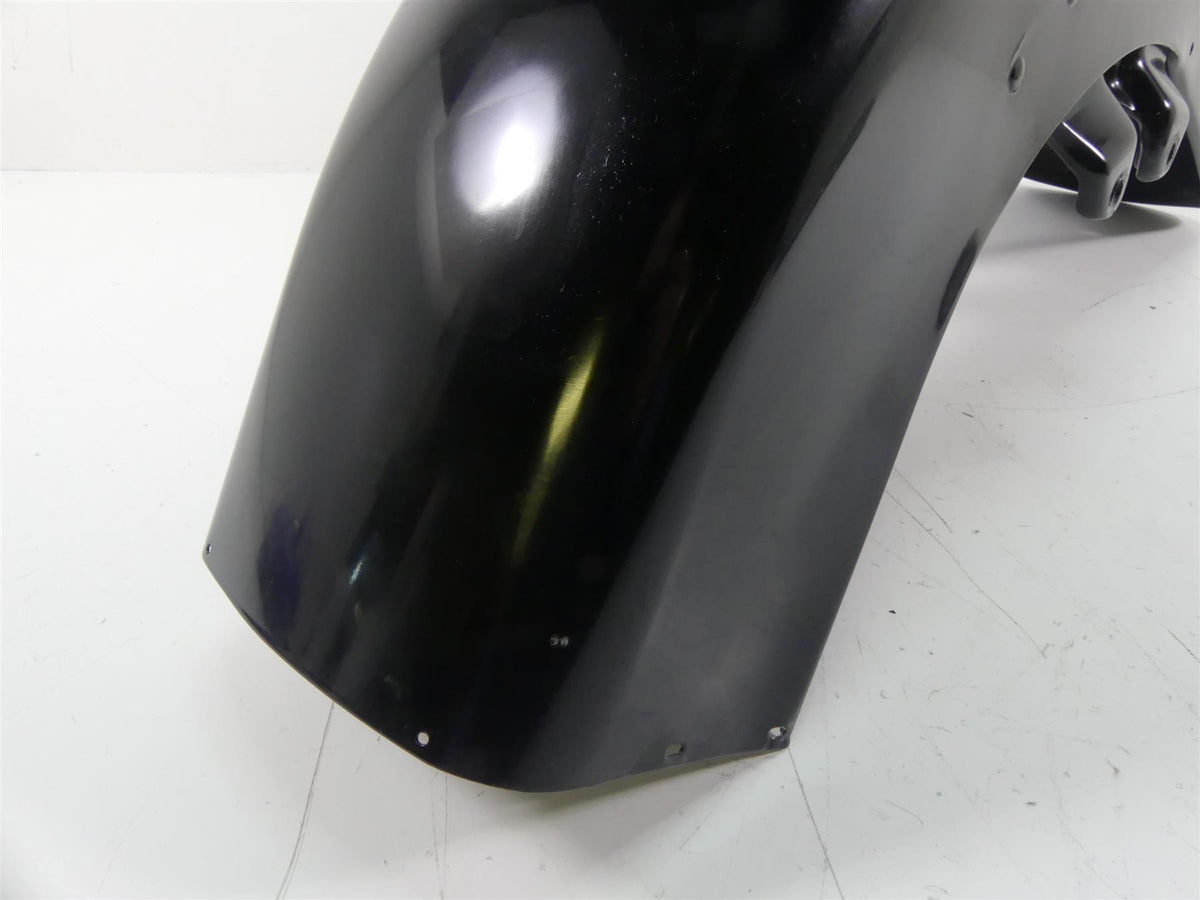 1998 Harley Touring FLHTC Electra Glide Front Fender -Read 59093-87 {{ shop.shopifyCountryName }} - Mototech271