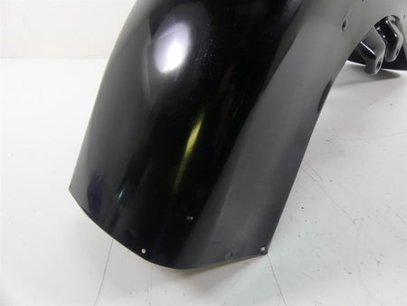 1998 Harley Touring FLHTC Electra Glide Front Fender -Read 59093-87 {{ shop.shopifyCountryName }} - Mototech271