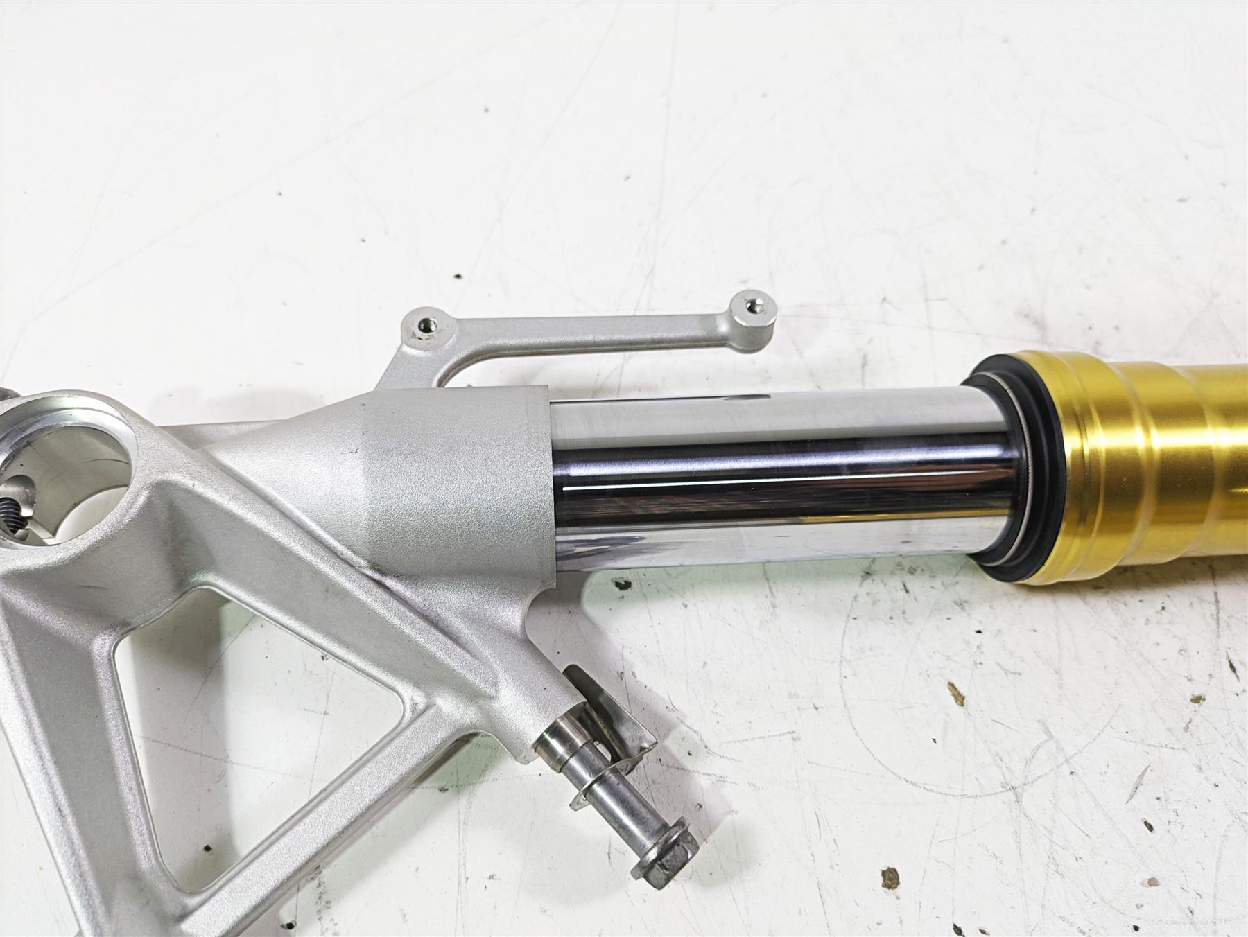 2017 BMW S1000R K47 Straight Sachs Ddc Front Fork Set 31428545857 31428545858 {{ shop.shopifyCountryName }} - Mototech271