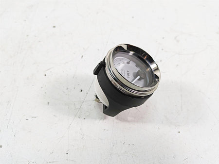 2013 Harley Touring FLHX Street Glide Voltage Volt Meter Gauge 75167-01A {{ shop.shopifyCountryName }} - Mototech271
