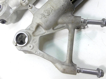 2016 BMW R1200GS Adv K51 Straight Front Fork Leg Set 31428549379 31428566533 {{ shop.shopifyCountryName }} - Mototech271