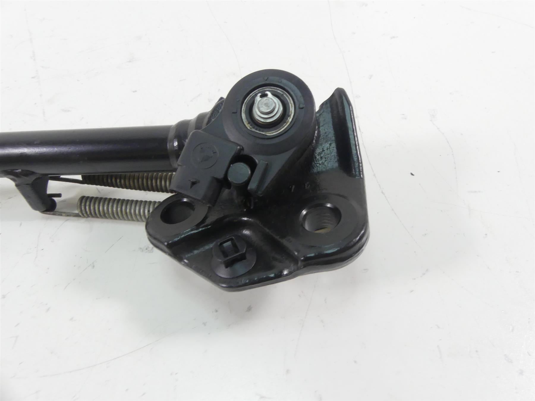 2015 BMW K1600GT K48 Side Kickstand Kick Stand + Sensor 46538521294 {{ shop.shopifyCountryName }} - Mototech271