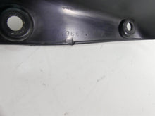 Load image into Gallery viewer, 2007 Buell XB12 SS Lightning Lower Front Fender Mud Guard - Read M0662.02A8 | Mototech271
