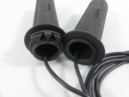 2013 Triumph Rocket 3 Touring Left Right Grip Heater Grips Handles -Read {{ shop.shopifyCountryName }} - Mototech271
