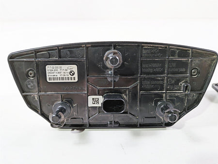 2019 BMW R1250GS K50 Led Taillight Tail Light Lamp Lens 63218524200 {{ shop.shopifyCountryName }} - Mototech271