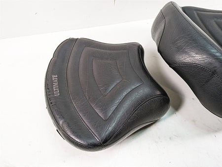 2006 Honda V-Twin VTX1300 R Ultimate Seats Lowrider Driver Seat Set 2P-10090 {{ shop.shopifyCountryName }} - Mototech271