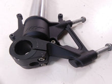 Load image into Gallery viewer, 2015 KTM 1190 Adventure R Left White Power Fork -Straight -No leaks 14189M2401
