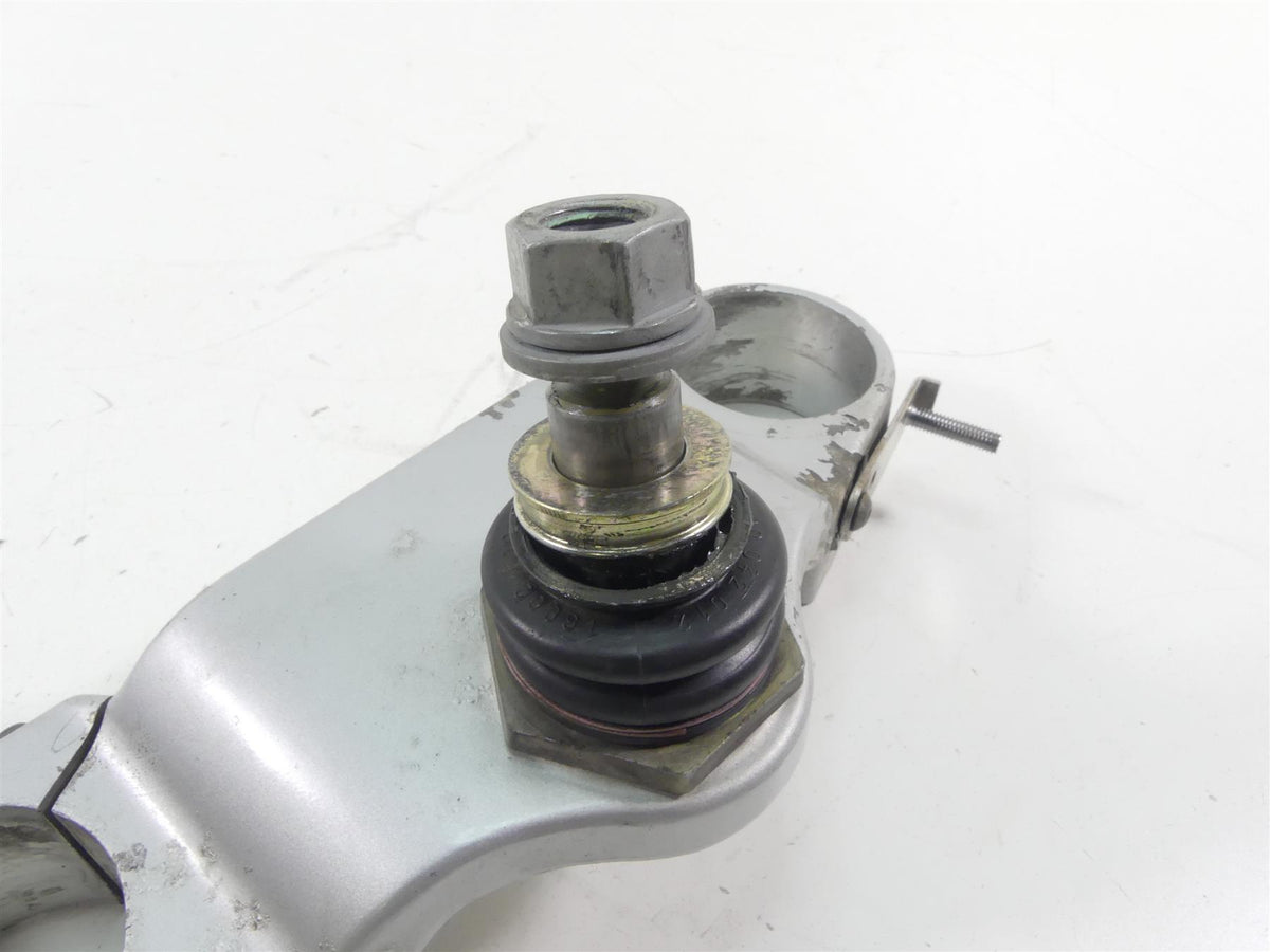 2001 BMW R1150 GS R21 Lower Triple Tree Steering Clamp 31422338223 {{ shop.shopifyCountryName }} - Mototech271