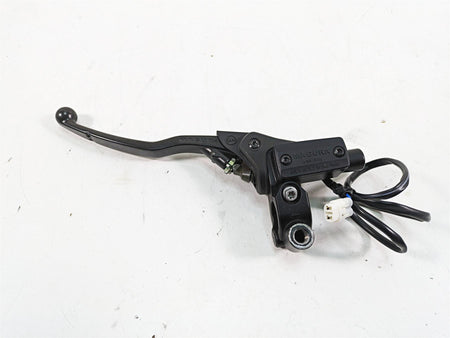 2018 KTM 1090 Adventure R Magura 12mm Clutch Master Cylinder -Read 60302030144 {{ shop.shopifyCountryName }} - Mototech271
