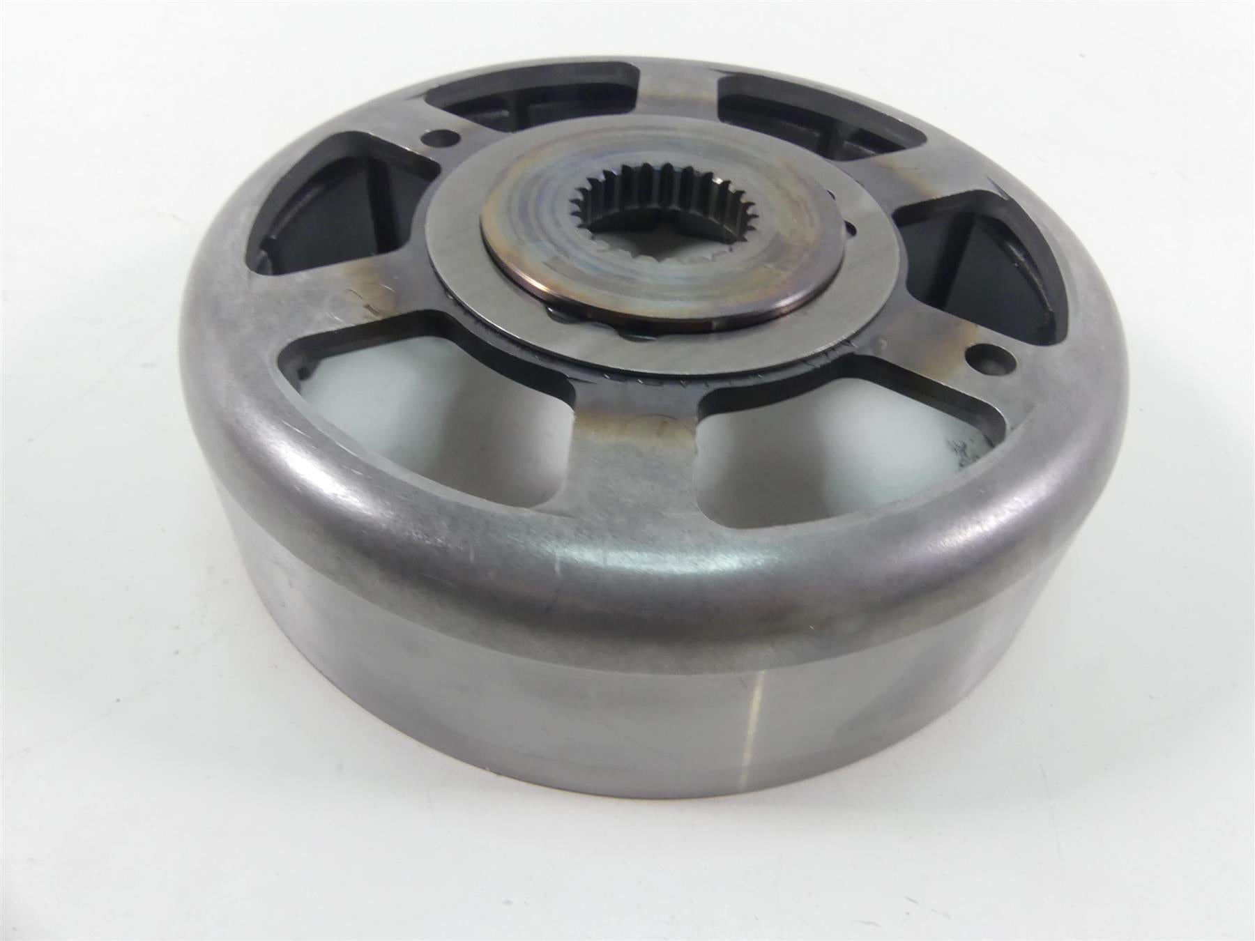 2022 Harley Softail FXBBS Street Bob Flywheel Ignition Rotor Fly Wheel 29900058 {{ shop.shopifyCountryName }} - Mototech271