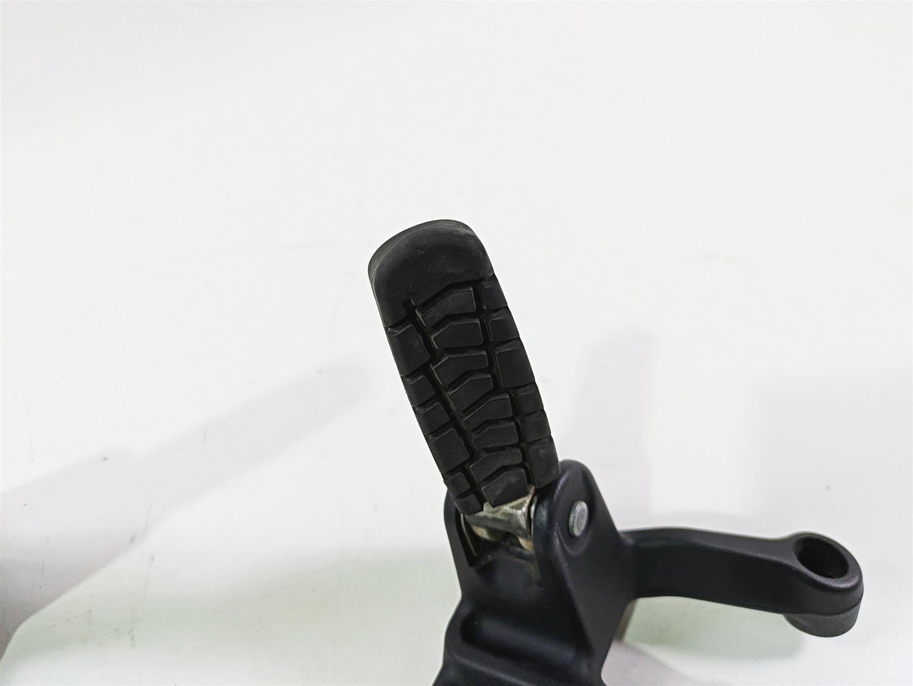 2020 KTM 1290 Super Adventure R Rear Passenger Footpeg Set 6030304800033S {{ shop.shopifyCountryName }} - Mototech271