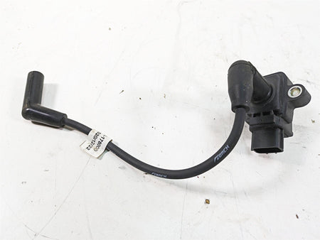 2021 CFMoto Zforce 500 Trail Bosch Ignition Coil Wires Plugs Set 01R 00A 003 {{ shop.shopifyCountryName }} - Mototech271