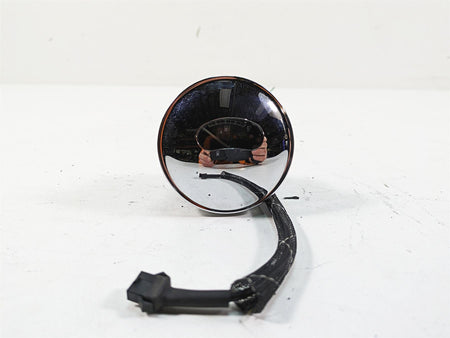 2009 Harley FXDC Dyna Super Glide Custom Fuel Petrol Level Gauge - Read 75241-08 {{ shop.shopifyCountryName }} - Mototech271