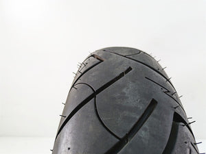 2005 Harley Touring FLHTCUI Electra Glide Used Motorcycle Front Tire Shinko SR777 140/90/16 87-4596
