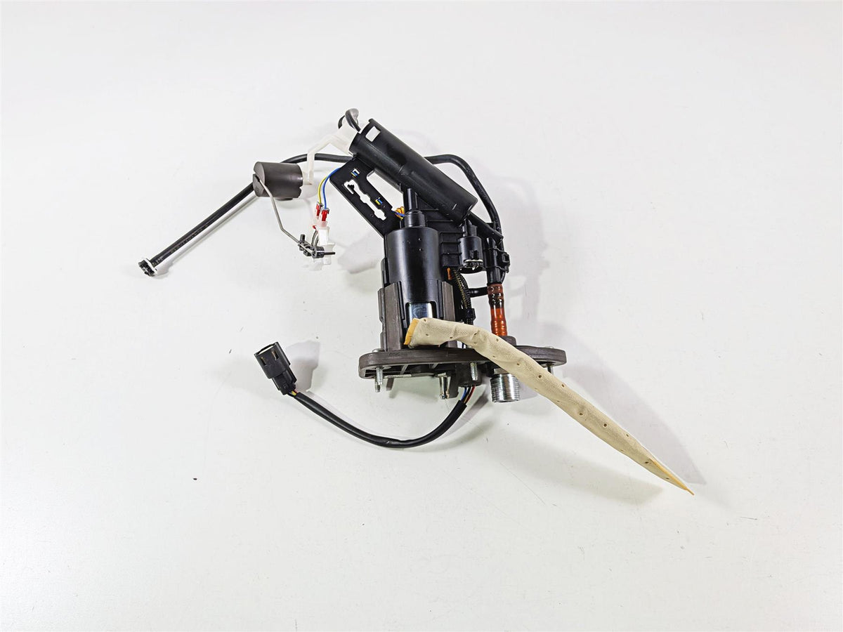 2024 Harley Softail FXLRST Low Rider Fuel Gas Petrol Pump Sending Set 61200093 {{ shop.shopifyCountryName }} - Mototech271