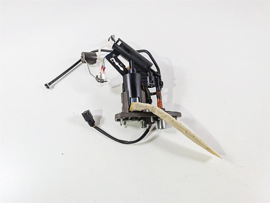 2024 Harley Softail FXLRST Low Rider Fuel Gas Petrol Pump Sending Set 61200093 {{ shop.shopifyCountryName }} - Mototech271