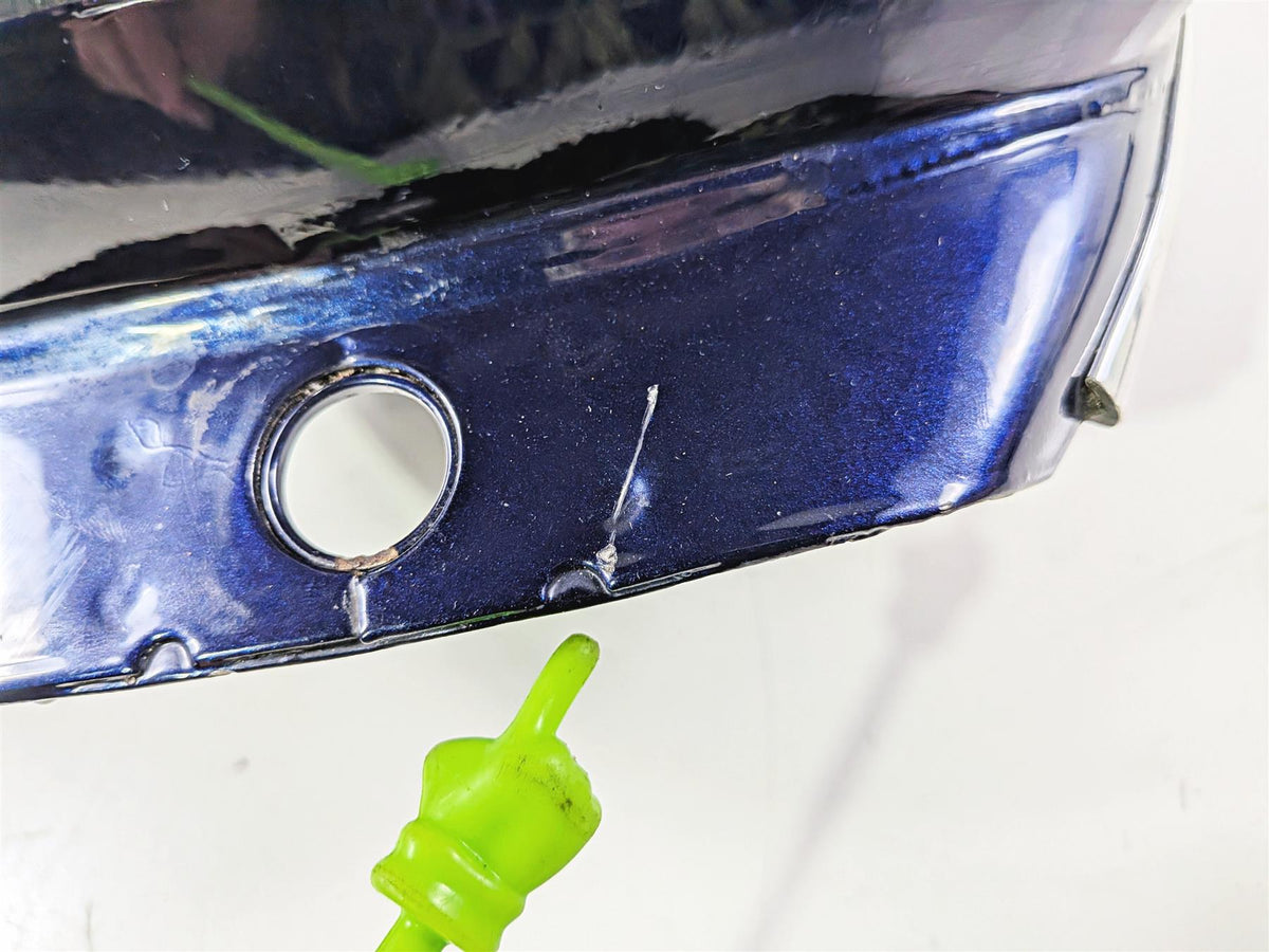2000 Honda GL1500 Valkyrie Interstate Clean Fuel Gas Tank 17520-MBY-000ZD-Mototech271