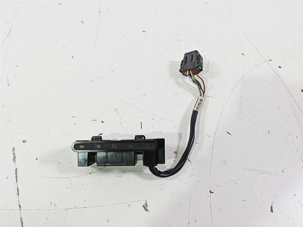 2007 Harley FXDWG Dyna Wide Glide Instrument Indicator Light Set 68113-99B {{ shop.shopifyCountryName }} - Mototech271
