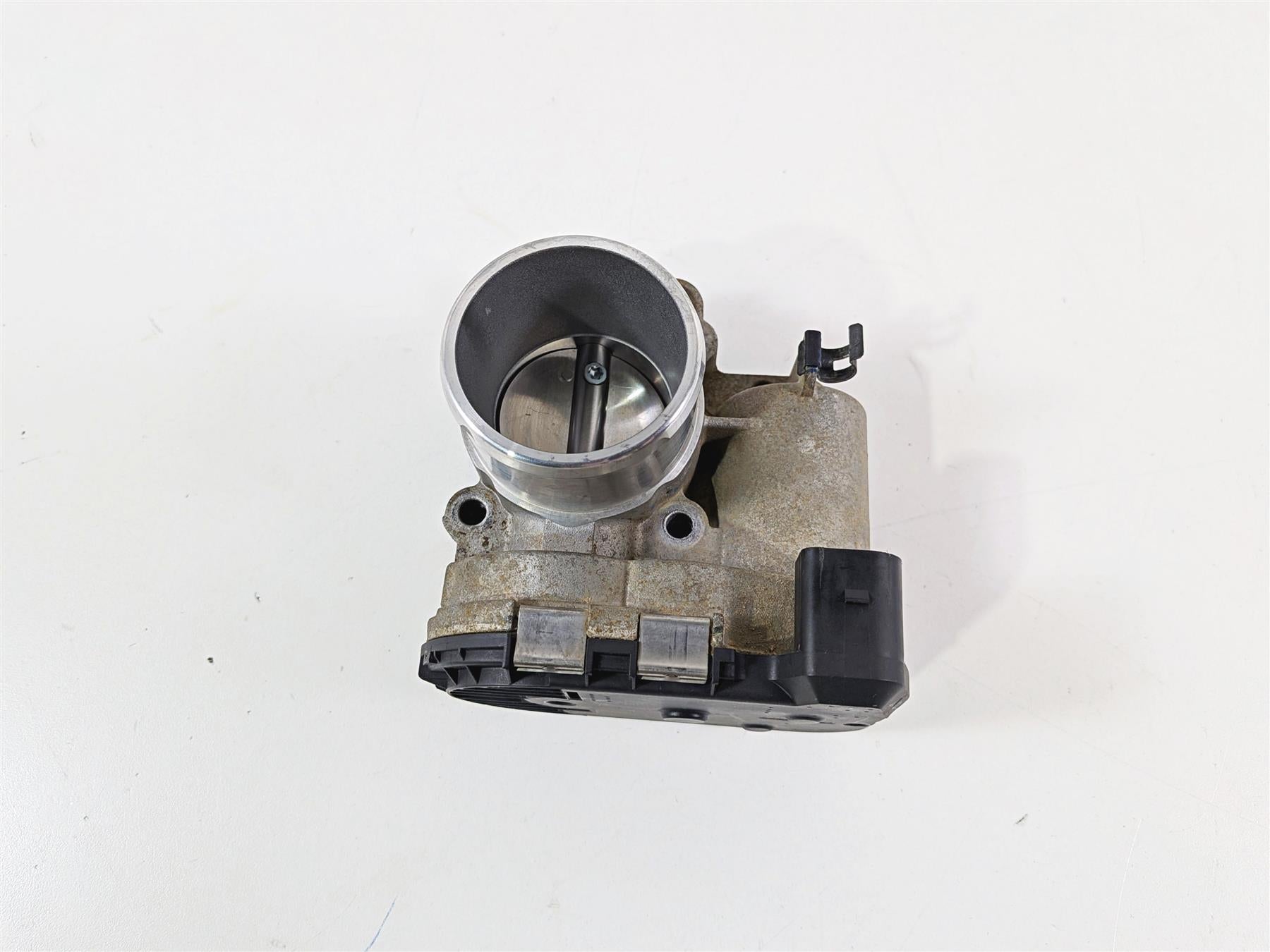 2024 Polaris RZR XP 1000 Sport Bosch Throttle Body 1204455 {{ shop.shopifyCountryName }} - Mototech271