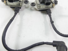 Load image into Gallery viewer, 2014 Moto Guzzi Griso 1200 SE 8V Ignition Coil Wires Plugs Set GU30716500 | Mototech271
