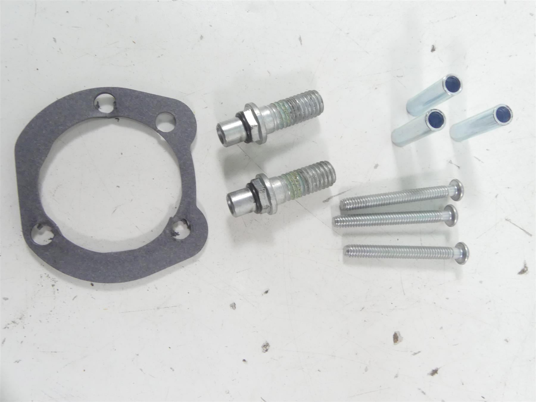 2020 Harley XL1200 CX Sportster Roadster Air Cleaner Breather Filter 29000296 {{ shop.shopifyCountryName }} - Mototech271