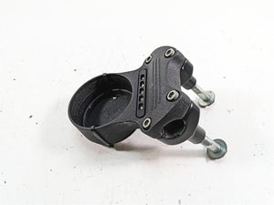 2019 Harley XL883N Sportster Iron Speedometer Housing & Riser 55847-05A | Mototech271