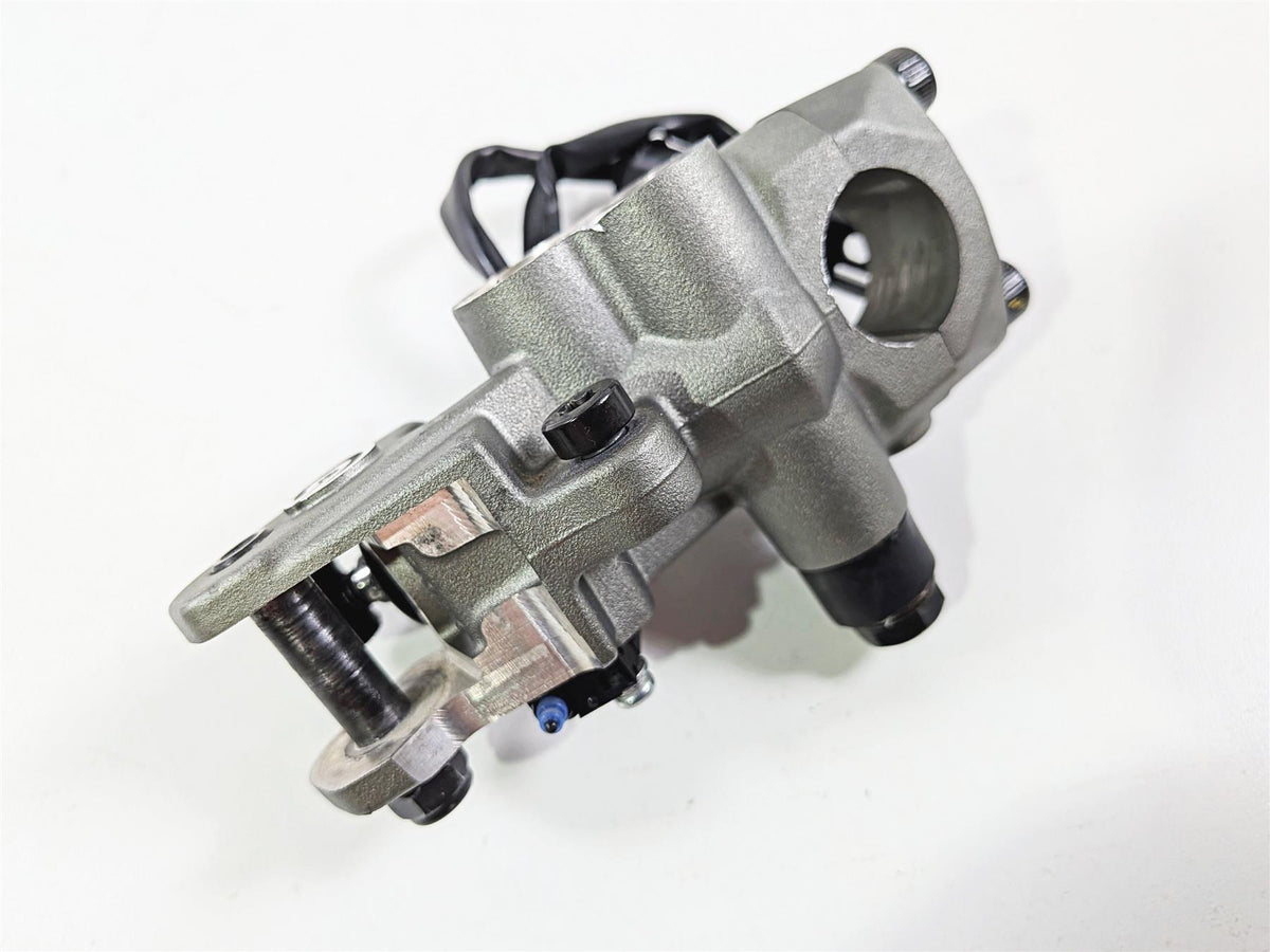 2022 Ducati Panigale V4 S V4S Brembo Front Radial Brake Master Cylinder 62441341AA-Mototech271