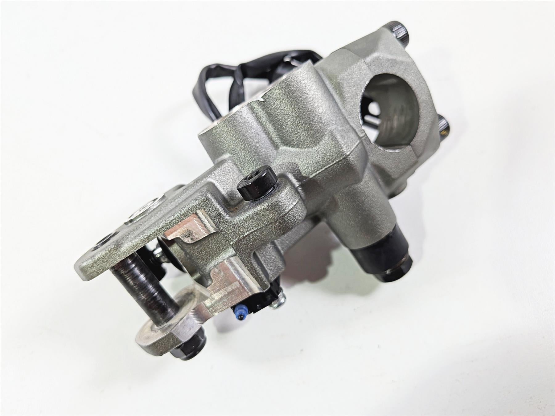 2022 Ducati Panigale V4 S V4S Brembo Front Radial Brake Master Cylinder 62441341AA-Mototech271