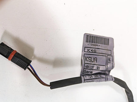 2016 BMW R1200R K53 Rear Blinker Turn Signal Set 63138534353 63138534362 {{ shop.shopifyCountryName }} - Mototech271