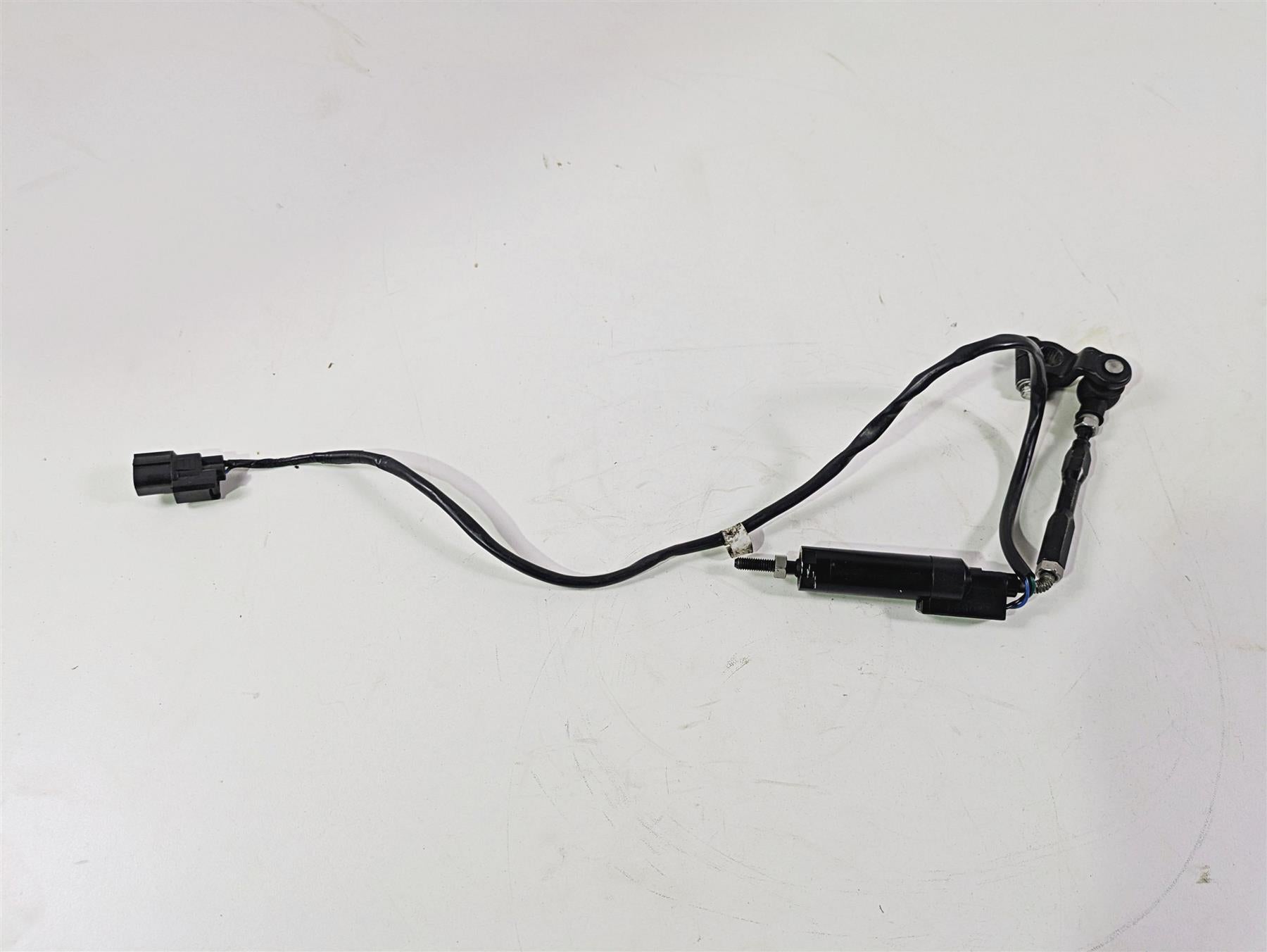 2023 Suzuki GSX1300 RR Hayabusa Quick Shifter - For Parts 25500-10810 {{ shop.shopifyCountryName }} - Mototech271